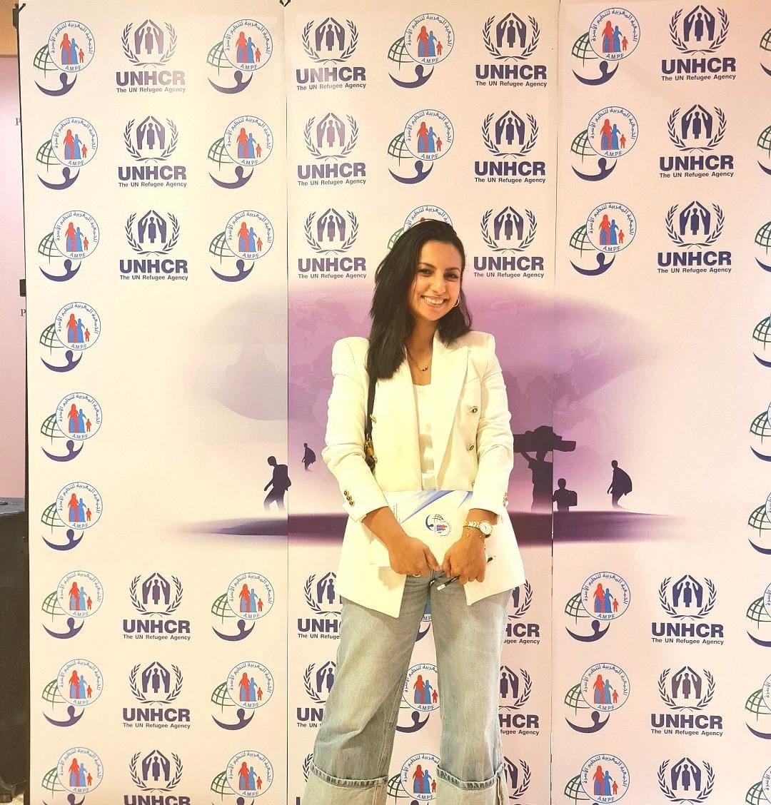 Thérapie et écoute active par une psychologue à Rabat